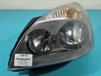 Reflektor lewy lampa przód Renault Thalia I EUROPA