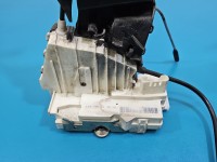 Zamek tył lewy A1699992699, 983493-000 Mercedes W245 4pin