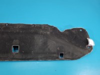 Wygłuszenie maski PODBITKA Renault Espace V