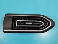 Kratka nawiewu Dacia Sandero III 20- 687613010R EUROPA