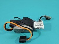 Przetwornica prądu Citroen C4 Grand Picasso II 13-22 napięcia inwerter 9805576080