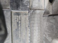 Pas przedni Ford Mondeo Mk5 DS73-16E166-B