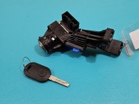 Stacyjka KLUCZYK WKŁADKA Fiat Tipo II 15- 61232900