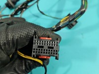 Wiązka instalacja nagrzewnicy Alfa romeo Giulietta T1010372C-0800