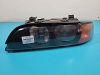 Reflektor lewy lampa przód Bmw e39 EUROPA