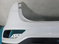 Zderzak tył Hyundai Santa Fe III 12–18 SWP HB