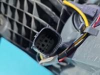 Lampa tył lewa Ford Mondeo Mk5 kombi EUROPA DS73-13405-CH