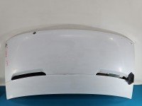 Maska przednia Iveco Daily III biały