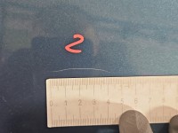 DRZWI PRZÓD PRAWE PASAŻERA Citroen C5 Aircross 17-25 5d EDZ