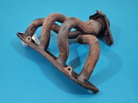 Kolektor wydechowy Honda Jazz II 1.3 wiel