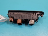 Przełącznik szyb Renault Megane II 156018070E Europejska, SZYB X4 EU