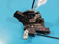 Zamek przód lewy Ford Mondeo Mk4 EUROPA 6pin, 6M2A-R21813-EC