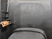 Uchwyt na napoje kubek CUP HOLDER Suzuki Sx4 S-Cross 13-21 75861-61M1