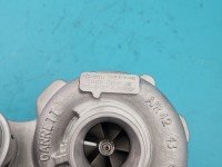 Turbosprężarka Regenerowana Renault Trafic II 703245-2, GT1543, H106052-7700105102C 1.9 dci 82KM