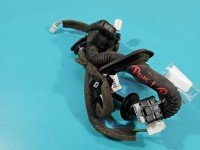 Instalacja Wiązka drzwi przód lewych Dacia Sandero II 12-20 241243407R
