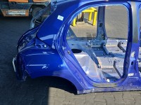 Błotnik tył prawy ćwiartka Toyota Yaris IV 8Y8 HB