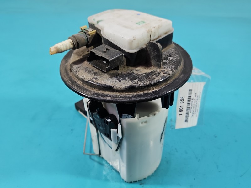pompka Pompa paliwa Peugeot 2008 I 13-19 1.2 12V 9813573780, A2C96593001