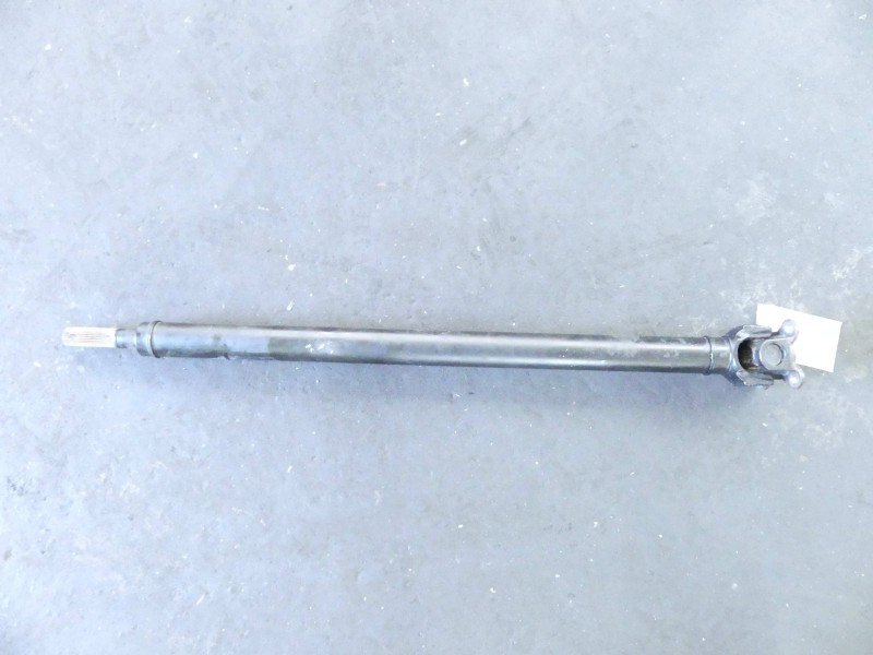 Wał napędowy przód BMW G11 G12 3.0d