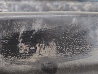 WZMOCNIENIE CZOŁOWE Pas przedni Peugeot 301