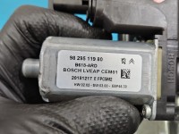Podnośnik tył prawy SZYBY WINDA Citroen C3 III 16-24 9829511980, 0130824264 HB