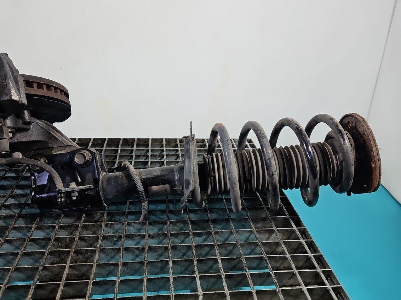 Amortyzator przód prawy przedni Ford S-max II MK2