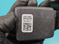 Pas bezpieczeństwa tył prawy Hyundai, spinka i20 III 2020-