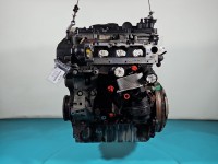 Silnik Skoda Octavia III 1.6 tdi 110KM ODPALANY FILM POMIAR