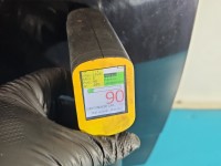 DRZWI PRZÓD PRAWE PASAŻERA Opel Astra III H 5d