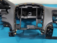 Deska rozdzielcza airbag pasażera kokpit hyundai H1 II