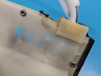 Zamek tył lewy 9685353380 Citroen DS4 11-15 CITROEN, 5pin