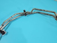 Rura przewód TOYOTA, przewód tylnej nagrzewnicy Toyota Land Cruiser J200 07- 4.5 V8 D4D