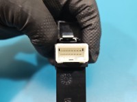 Przełącznik Maserati, Podgrzewania tylnej kanapy, rolety tylnej Maserati Quattroporte VI 13- 670080291