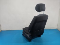 Fotel lewy przód kierowcy Ford Mondeo Mk4 4d EUROPA