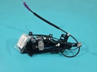 Klamka przód prawa zewnętrzna Opel Insignia B 13515503