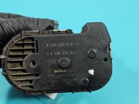 Przepustnica Nissan Primastar 01-14 8200330810, 8200330812 2.0 dci