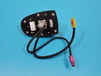 Antena Maserati Quattroporte VI 13- 670076132