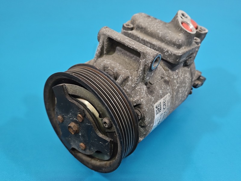Sprężarka klimatyzacji kompresor 5N0820803E Seat Altea 1.6b