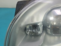 Reflektor lewy lampa przód Ford Transit MK7 06-13 EUROPA