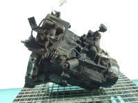 Skrzynia biegów E350C Toyota Corolla Verso I 2.0 D4D