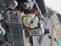 Silnik Opel Corsa E 1.4 16V 75KM ODPALANY FILM pomiar