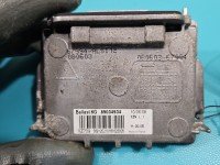 Przetwornica xenon Citroen C5 II X7 89034934
