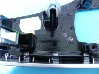 Listwa listwy dekory dekor deski BMW X3 F25 eu
