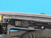 Klamka przód prawa zewnętrzna BMW iX1 U11 5A68ED4 C5A