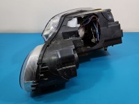 Reflektor prawy lampa przód Skoda Yeti EUROPA 130702342200