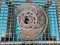 Piasta koła tył lewa zwrotnica łożysko Mercedes W213 2.0 CDI