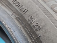 Bridgestone, Turanza All Season 6, Kod producenta: 23944, 235 mm, Profil opony: 60, Średnica: 18", 3286342394411, V do 240...