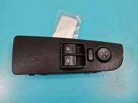 Przełącznik szyb Fiat Grande Punto 735474651 Producent części: FIAT, Europejska, 2x szyba+ lusterek EU