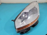 Reflektor lewy lampa przód Citroen C4 picasso I 06-13 EUROPA