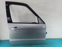 DRZWI PRZÓD PRAWE PASAŻERA Ford Galaxy Mk2 06-15 5d srebrny 66
