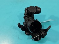 Przepustnica Volvo V50 S40 II 9657522680, 9639027480, 079800-5602 2.0d